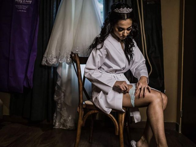 La boda de Fausto y Martha en Ciudad Madero, Tamaulipas 57