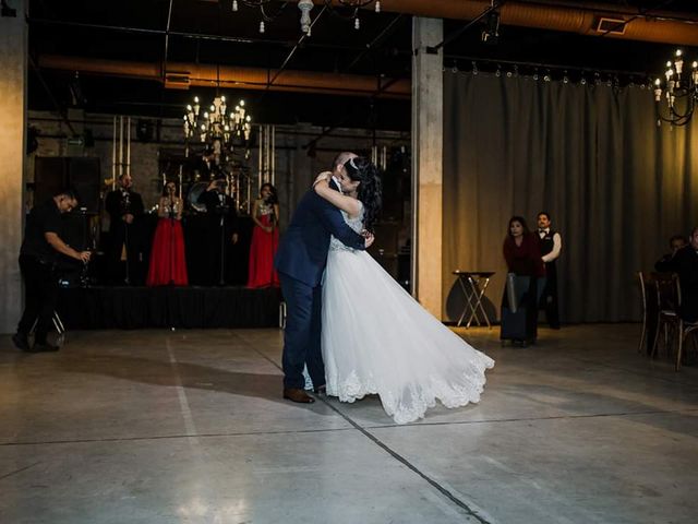 La boda de Fausto y Martha en Ciudad Madero, Tamaulipas 59