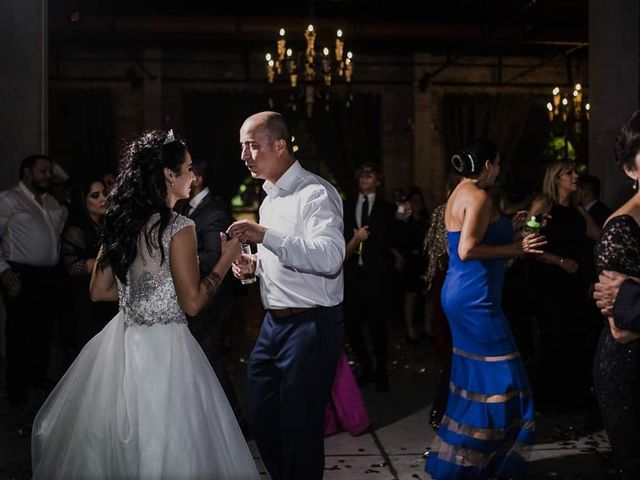 La boda de Fausto y Martha en Ciudad Madero, Tamaulipas 60