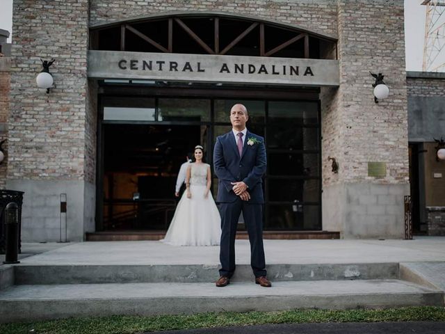 La boda de Fausto y Martha en Ciudad Madero, Tamaulipas 62
