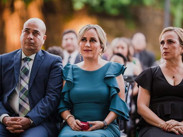 La boda de Fausto y Martha en Ciudad Madero, Tamaulipas 63