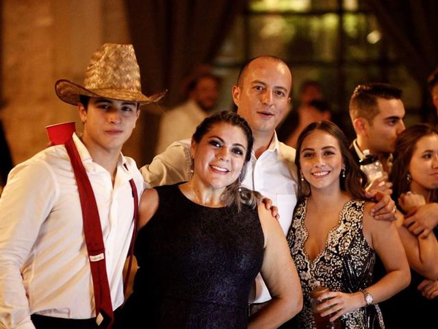 La boda de Fausto y Martha en Ciudad Madero, Tamaulipas 64