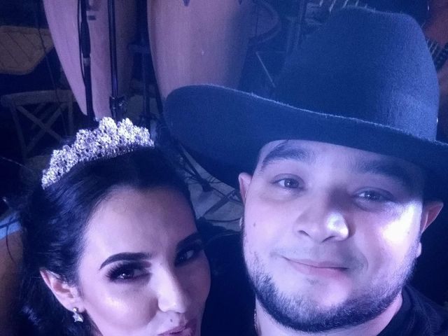 La boda de Fausto y Martha en Ciudad Madero, Tamaulipas 65