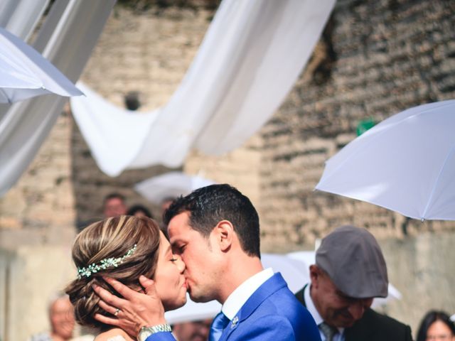 La boda de Luis y Sandy en Toluca, Estado México 10