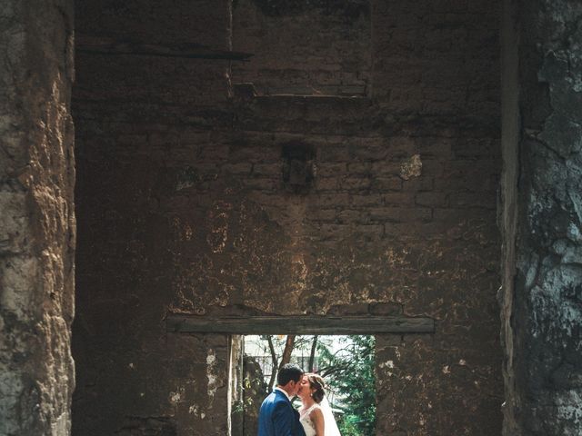 La boda de Luis y Sandy en Toluca, Estado México 24