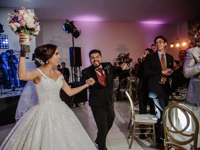 La boda de Paco y Daphne en Zacatecas, Zacatecas 26