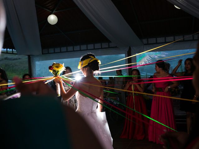 La boda de Paul  y Stephanny  en Xalapa, Veracruz 15