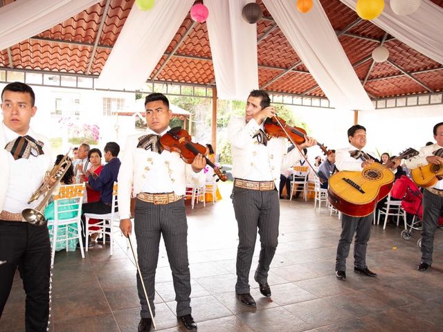 La boda de Paul  y Stephanny  en Xalapa, Veracruz 28