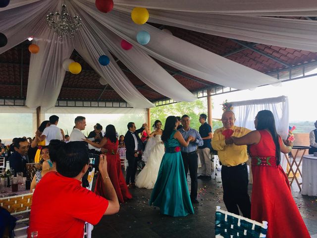La boda de Paul  y Stephanny  en Xalapa, Veracruz 43