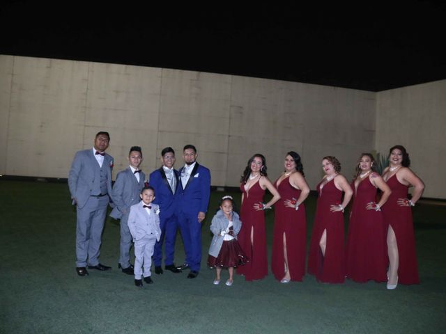 La boda de Jayro y Xavier en Iztapalapa, Ciudad de México 2