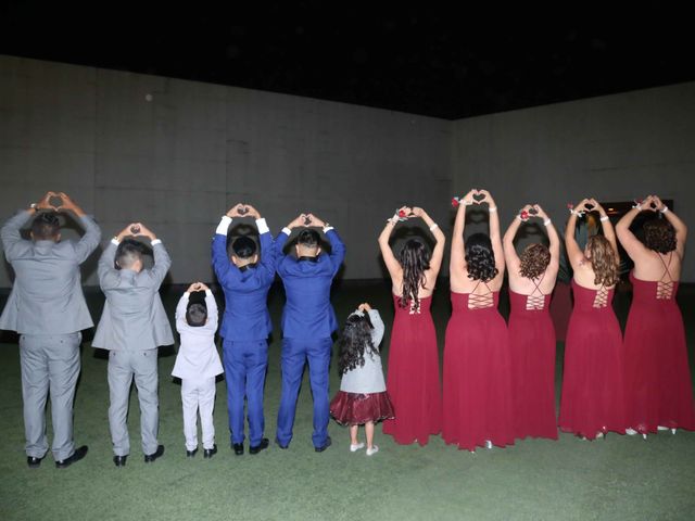 La boda de Jayro y Xavier en Iztapalapa, Ciudad de México 8