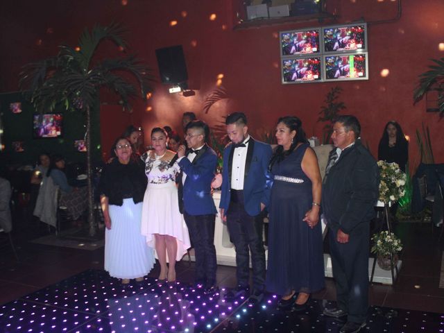 La boda de Jayro y Xavier en Iztapalapa, Ciudad de México 16