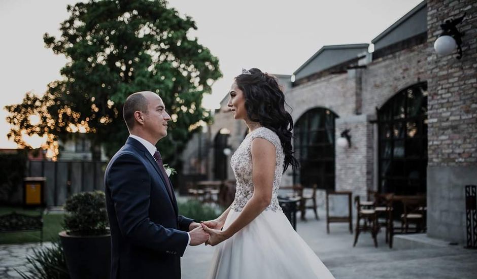 La boda de Fausto y Martha en Ciudad Madero, Tamaulipas