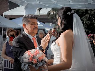 La boda de Ileana y Carlos 3