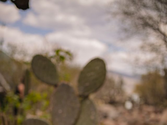 La boda de Jorge y Imalltzin en Soyaniquilpan de Juárez, Estado México 27