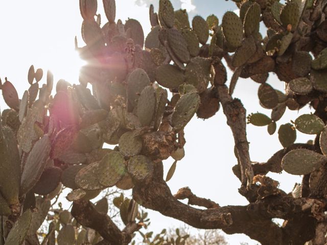 La boda de Jorge y Imalltzin en Soyaniquilpan de Juárez, Estado México 46