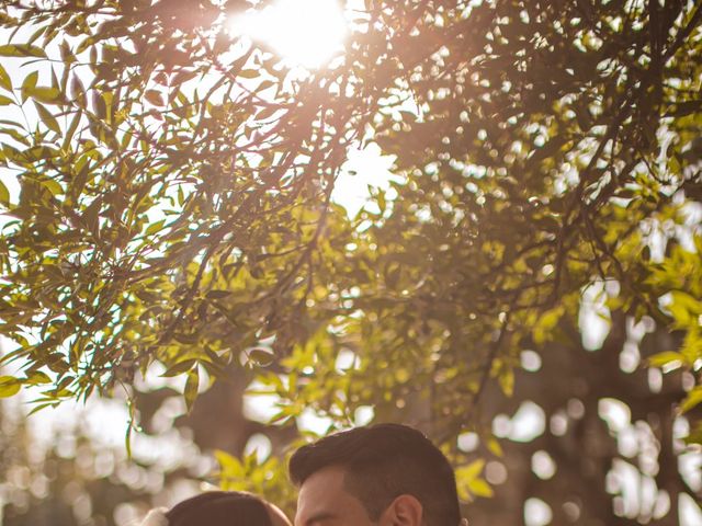 La boda de Jorge y Imalltzin en Soyaniquilpan de Juárez, Estado México 50