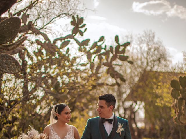 La boda de Jorge y Imalltzin en Soyaniquilpan de Juárez, Estado México 53