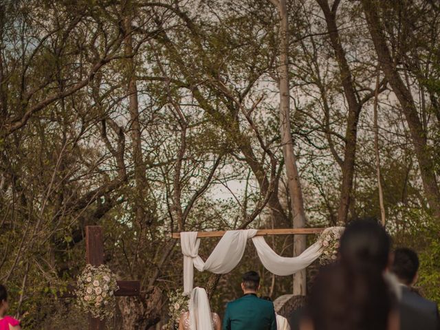 La boda de Jorge y Imalltzin en Soyaniquilpan de Juárez, Estado México 58