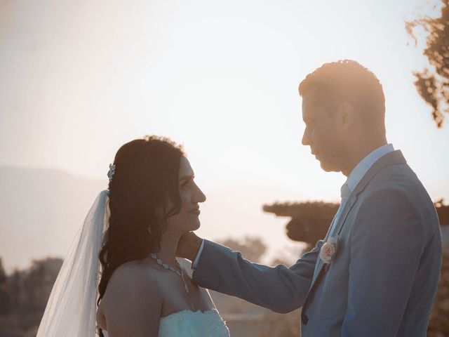 La boda de Carlos y Ileana en Tequesquitengo, Morelos 20