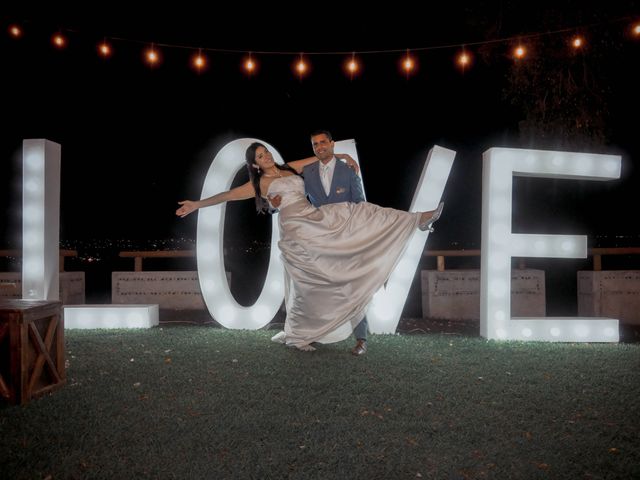 La boda de Carlos y Ileana en Tequesquitengo, Morelos 28