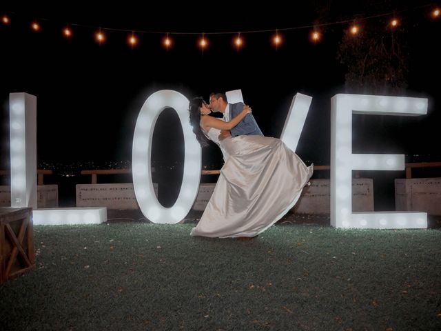 La boda de Carlos y Ileana en Tequesquitengo, Morelos 29