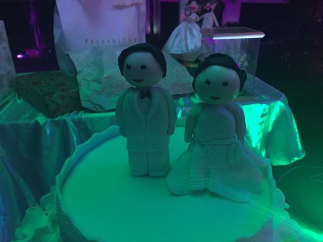 La boda de Fátima y Tania  en Tlalpan, Ciudad de México 7