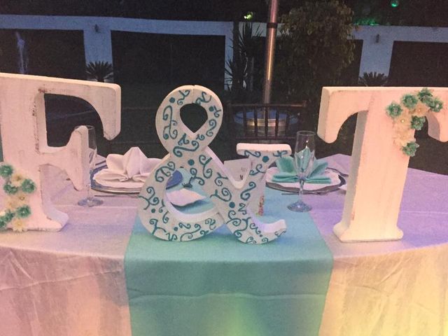 La boda de Fátima y Tania  en Tlalpan, Ciudad de México 8