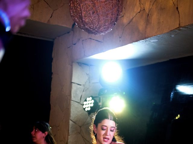 La boda de Manuel  y Alejandra  en Cancún, Quintana Roo 27