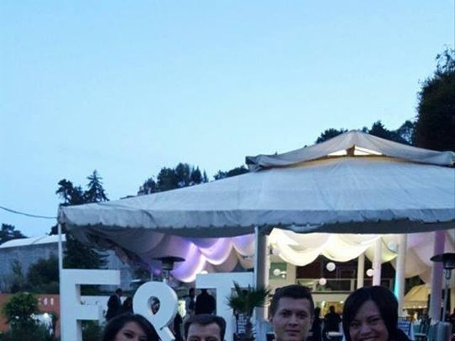 La boda de Fátima y Tania  en Tlalpan, Ciudad de México 10