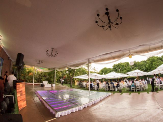 La boda de Alejandro y Marisol en Cuernavaca, Morelos 9