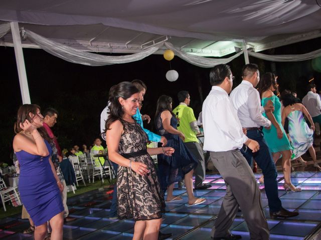 La boda de Alejandro y Marisol en Cuernavaca, Morelos 10