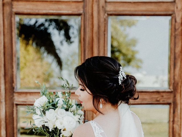 La boda de Eduardo  y Victoria  en Torreón, Coahuila 5