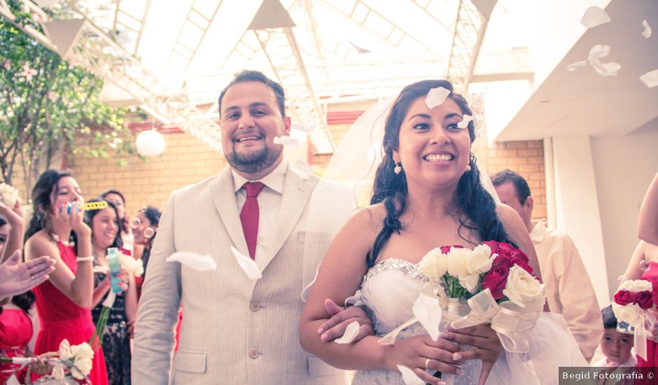 La boda de Sadi y Enrique en Oaxaca, Oaxaca