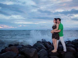 La boda de Alicia y Rafael 2