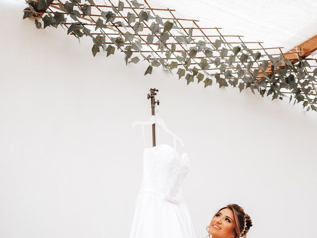 La boda de Ana Cristina y Juan Pablo en Miguel Hidalgo, Ciudad de México 17