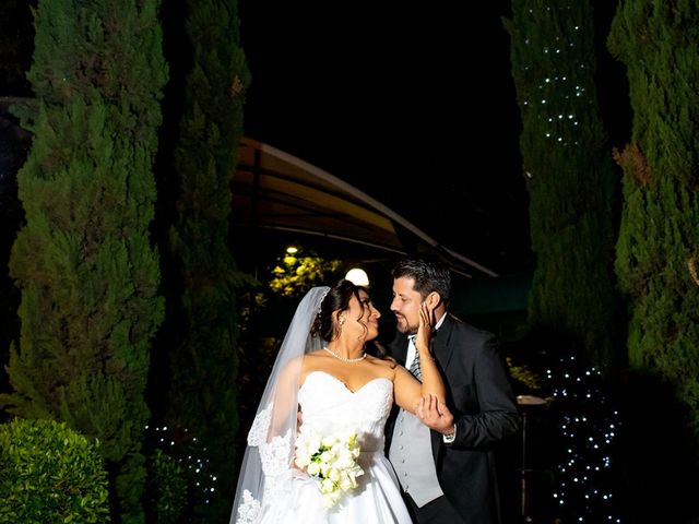 La boda de Ana Cristina y Juan Pablo en Miguel Hidalgo, Ciudad de México 91