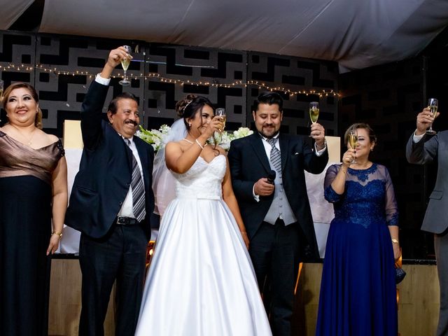 La boda de Ana Cristina y Juan Pablo en Miguel Hidalgo, Ciudad de México 100