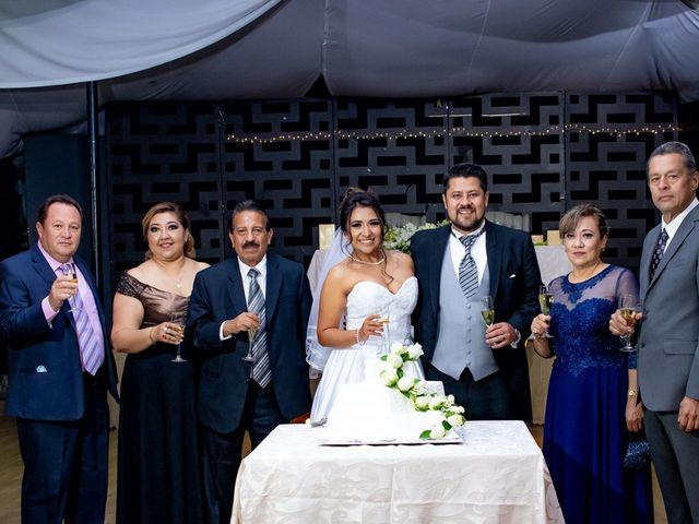 La boda de Ana Cristina y Juan Pablo en Miguel Hidalgo, Ciudad de México 102