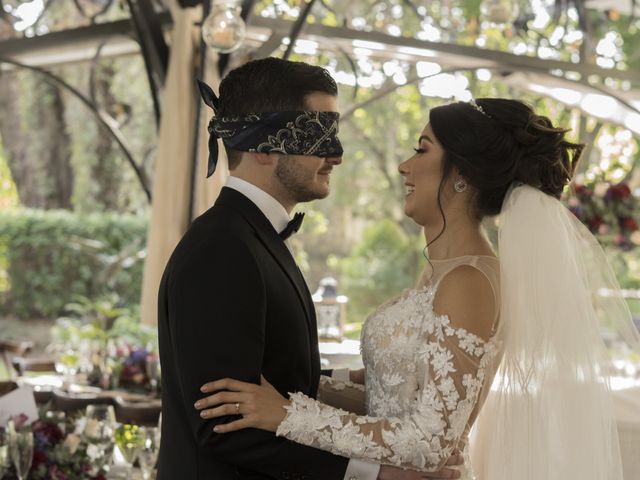 La boda de Daniel y Sofía en Cuautla, Morelos 1