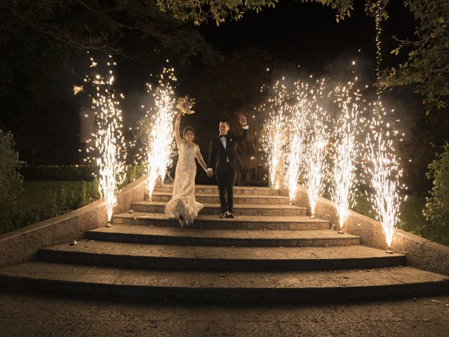 La boda de Daniel y Sofía en Cuautla, Morelos 4