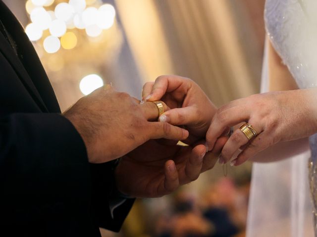 La boda de Melchor y Gloria en Morelia, Michoacán 25