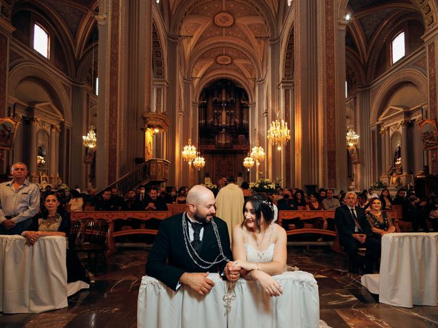 La boda de Melchor y Gloria en Morelia, Michoacán 28