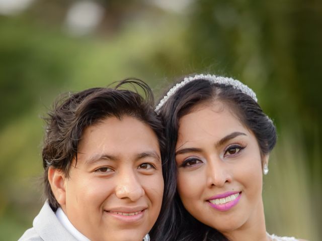 La boda de Jesús Luis y Ana Karen  en Coatzacoalcos, Veracruz 20