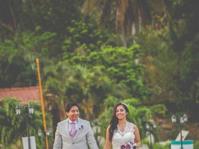 La boda de Jesús Luis y Ana Karen  en Coatzacoalcos, Veracruz 24
