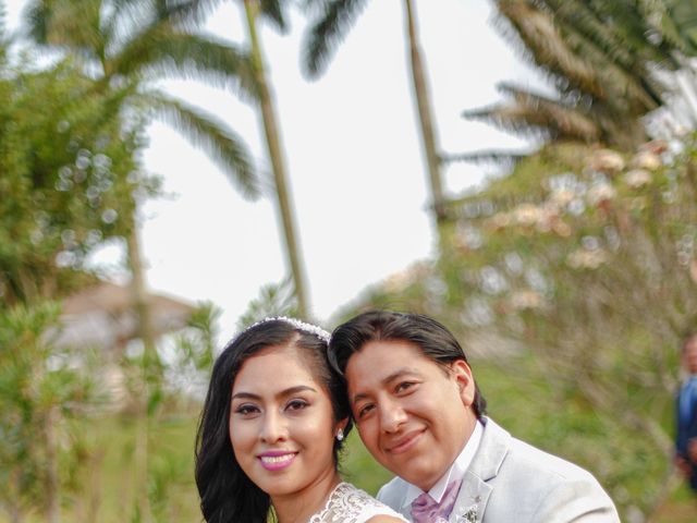 La boda de Jesús Luis y Ana Karen  en Coatzacoalcos, Veracruz 29