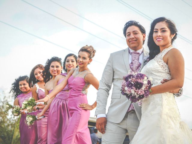La boda de Jesús Luis y Ana Karen  en Coatzacoalcos, Veracruz 30