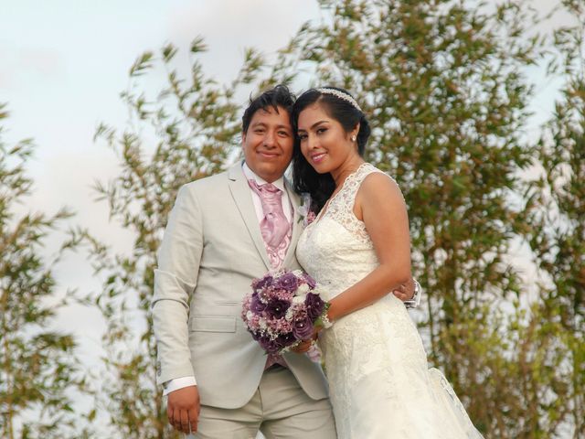 La boda de Jesús Luis y Ana Karen  en Coatzacoalcos, Veracruz 32