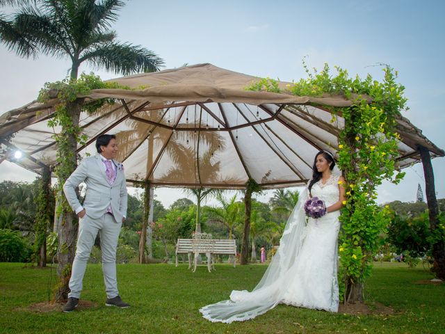 La boda de Jesús Luis y Ana Karen  en Coatzacoalcos, Veracruz 46