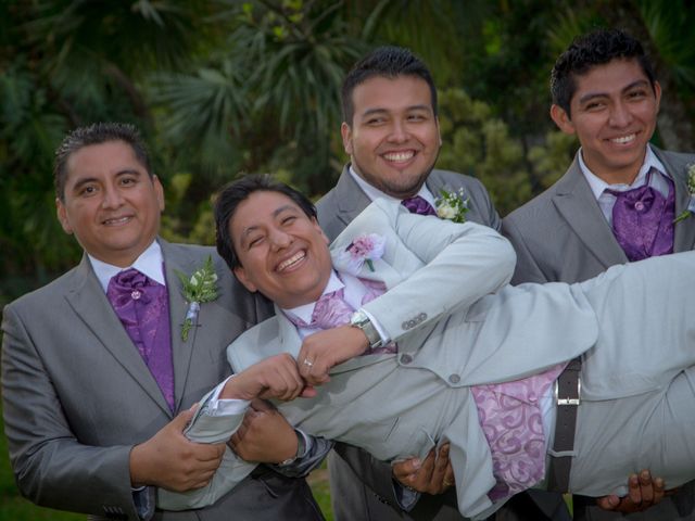 La boda de Jesús Luis y Ana Karen  en Coatzacoalcos, Veracruz 59